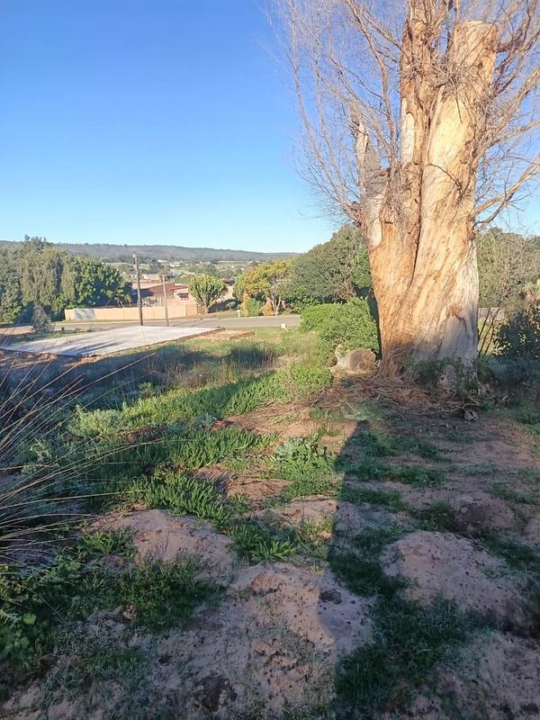 0 Bedroom Property for Sale in Albertinia Western Cape